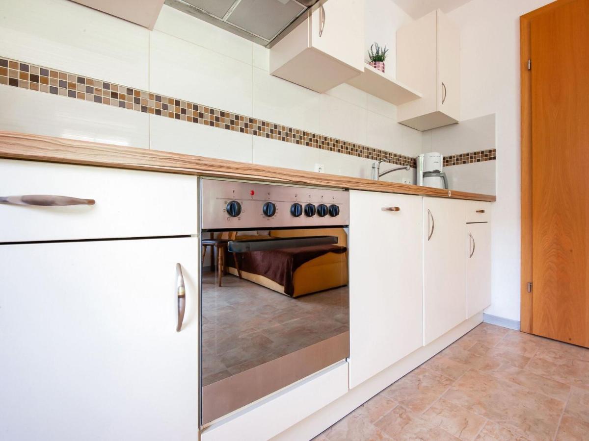 Attractive Apartment In Hainzenberg With Ski Room 外观 照片
