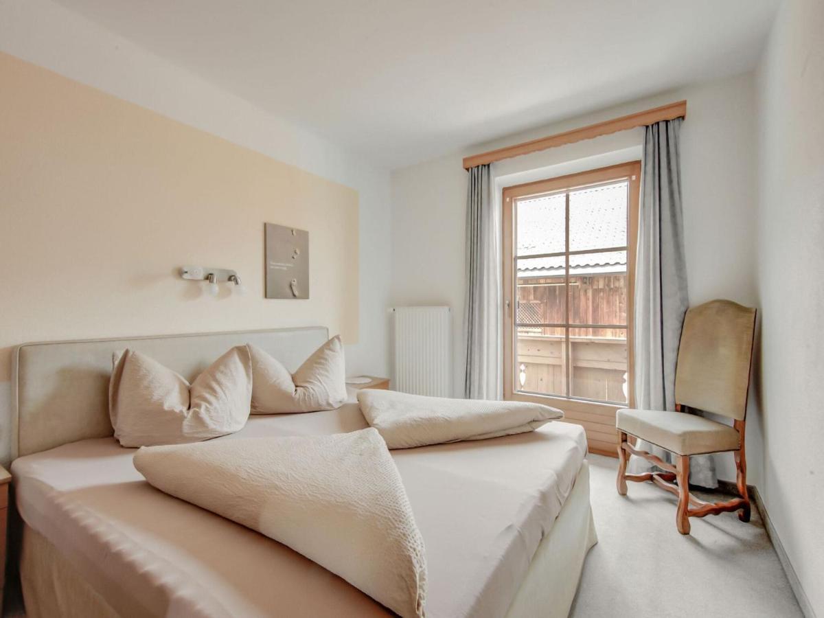 Attractive Apartment In Hainzenberg With Ski Room 外观 照片
