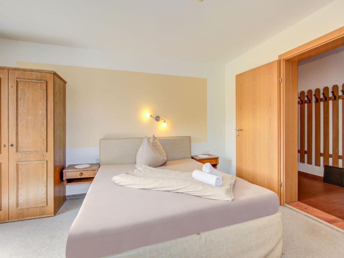 Attractive Apartment In Hainzenberg With Ski Room 外观 照片