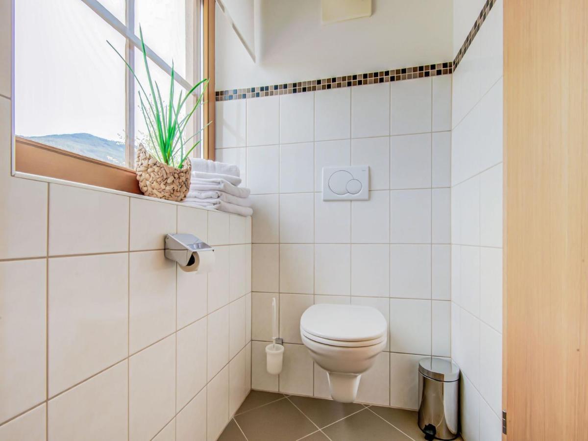 Attractive Apartment In Hainzenberg With Ski Room 外观 照片