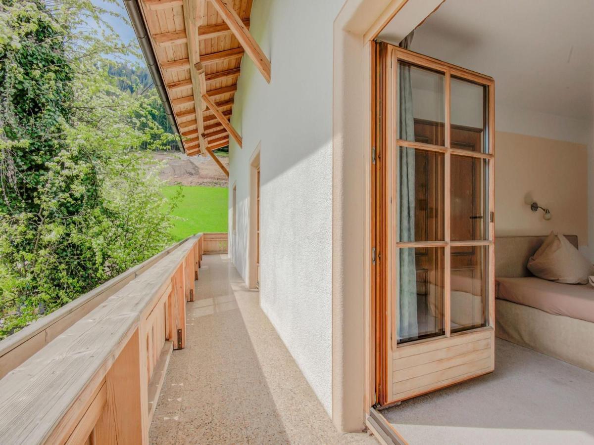 Attractive Apartment In Hainzenberg With Ski Room 外观 照片