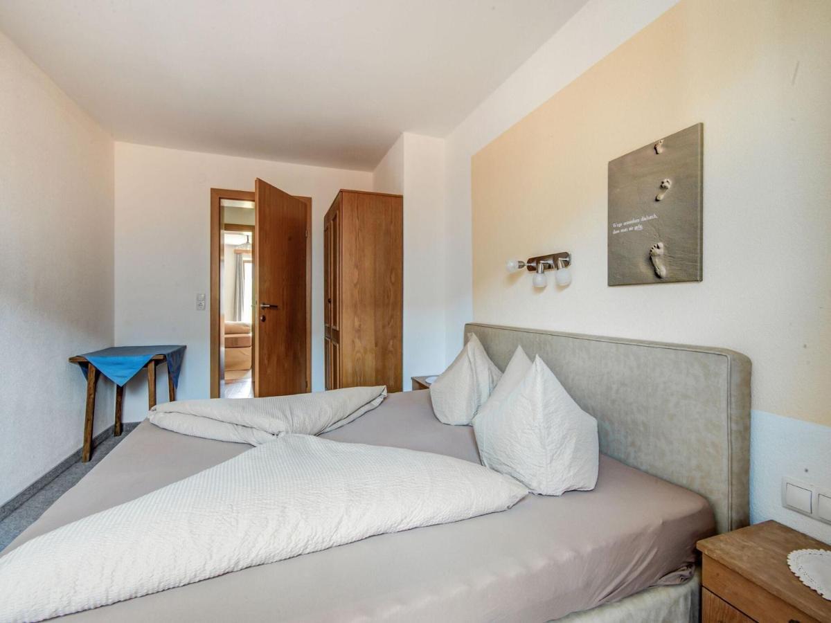 Attractive Apartment In Hainzenberg With Ski Room 外观 照片