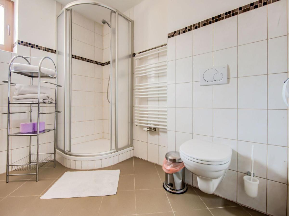 Attractive Apartment In Hainzenberg With Ski Room 外观 照片