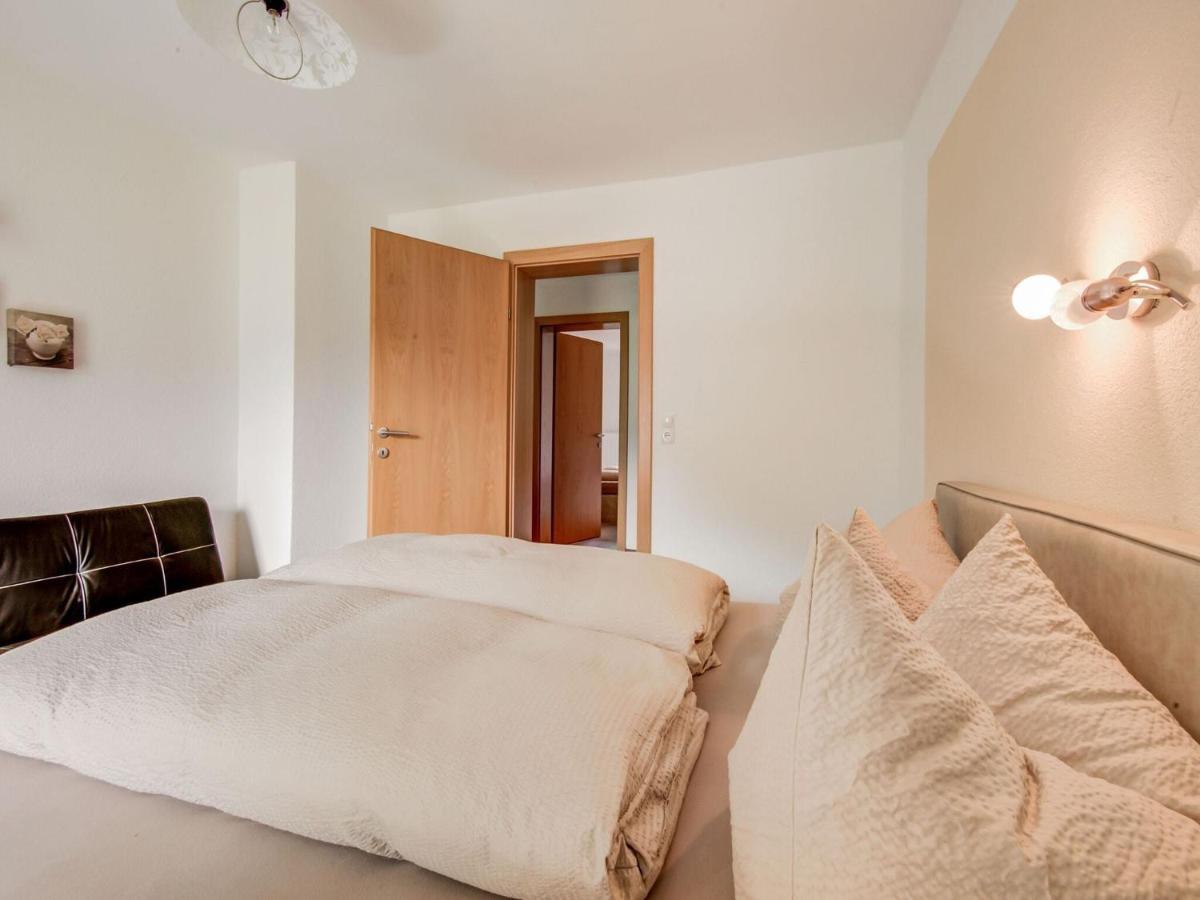 Attractive Apartment In Hainzenberg With Ski Room 外观 照片